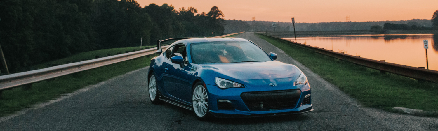 Subaru Service