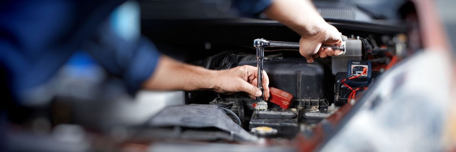 Car Maintenance Shops Near Me