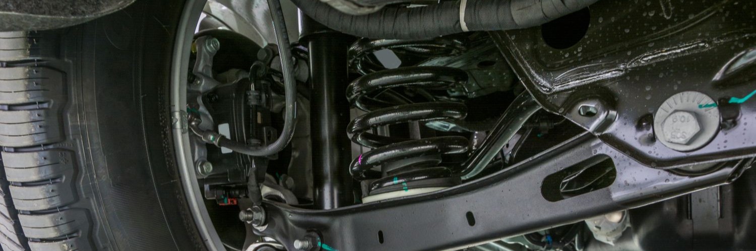 Suspension Repair