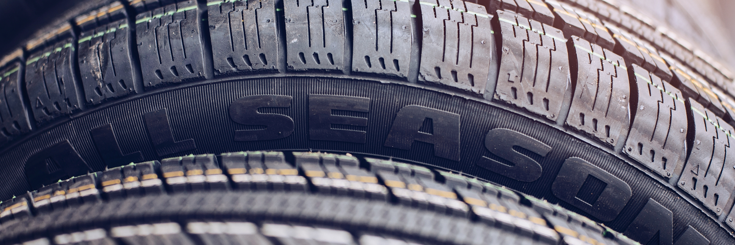 All Season Tires