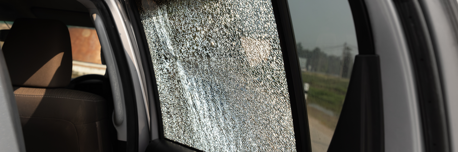 Car Door Glass Repair