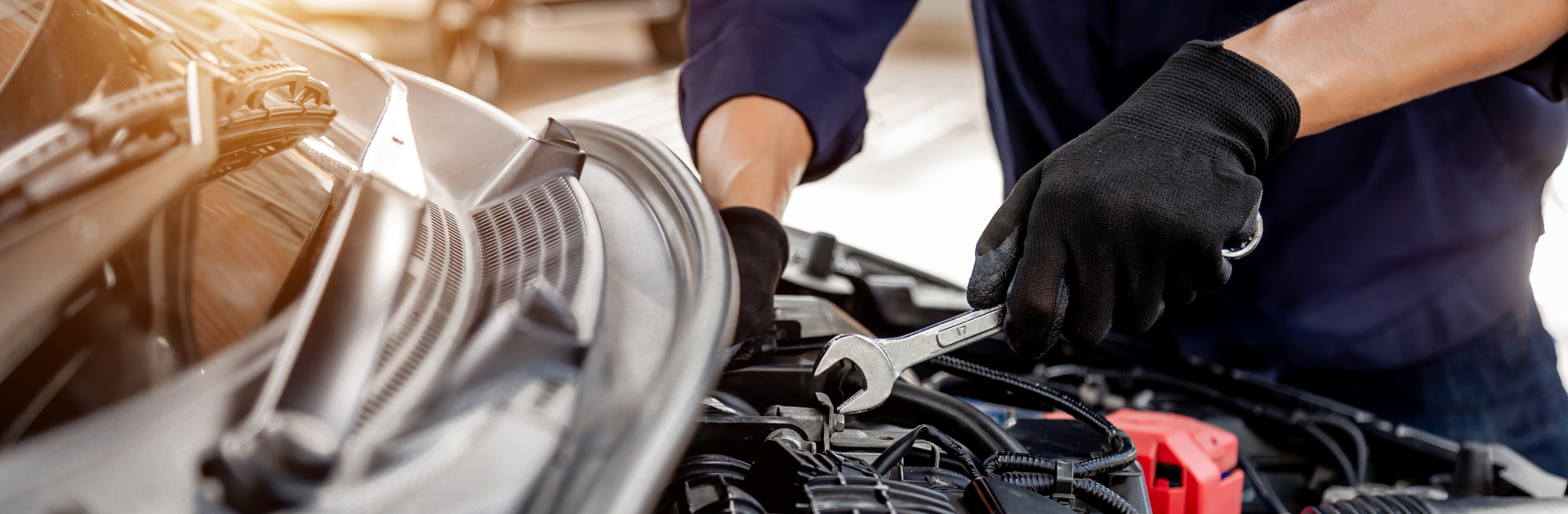 Total Automotive Home Page Image