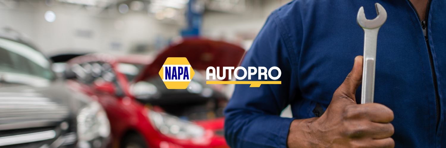 Napa Autopro