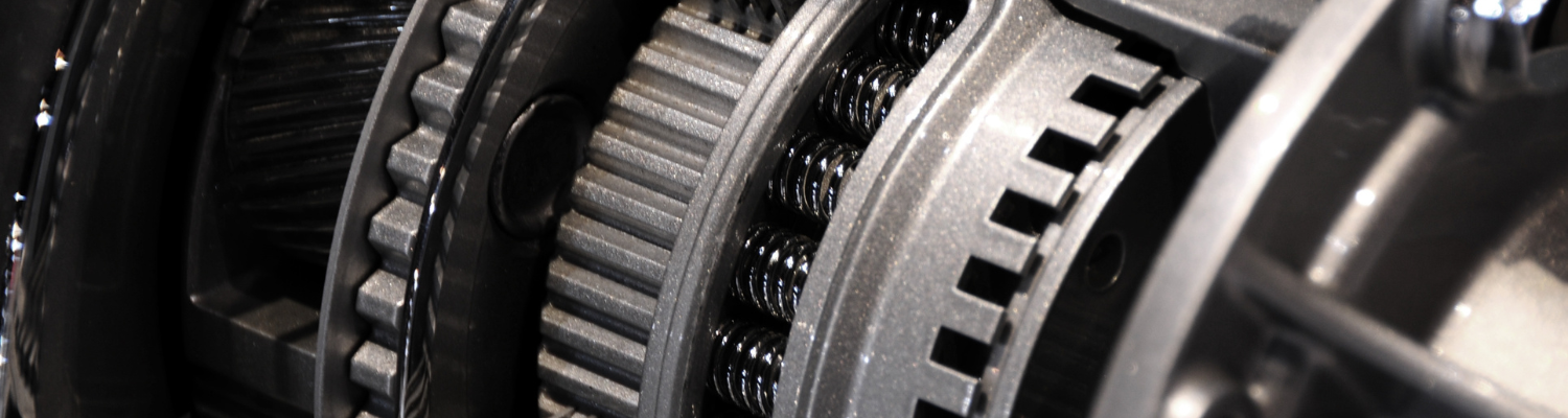 Transmission Shop Near Me