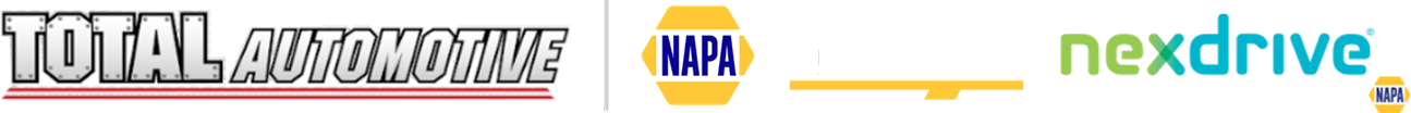 Total Automotive Logo
