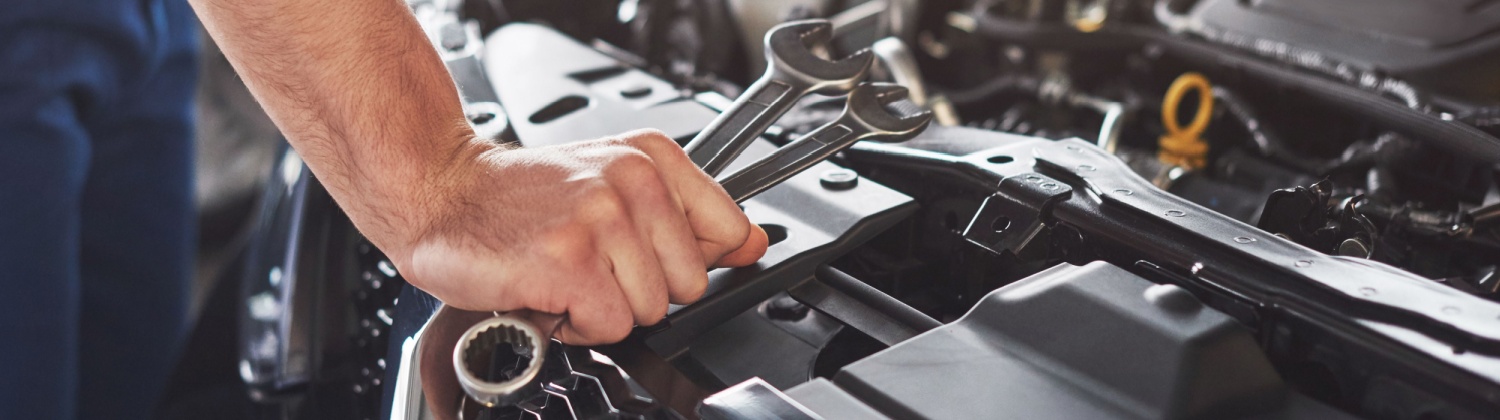 Notice and Order Inspection