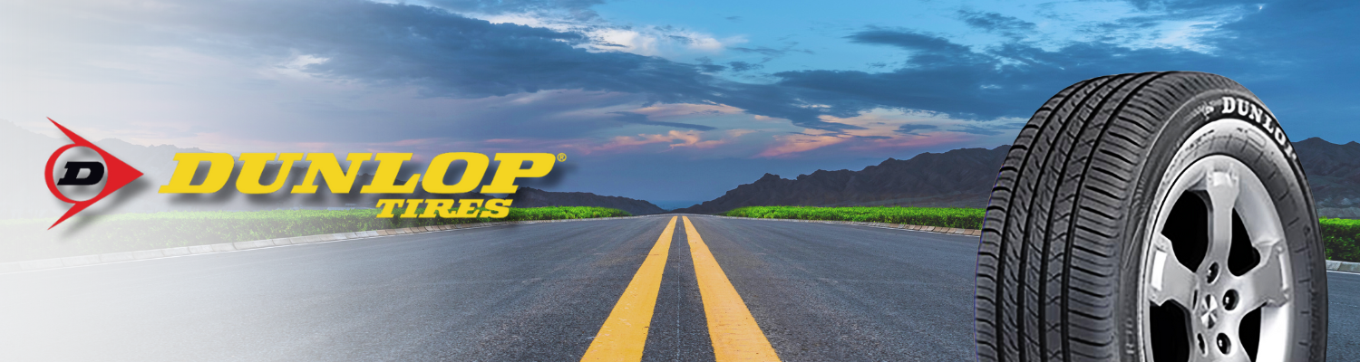 Dunlop Tires