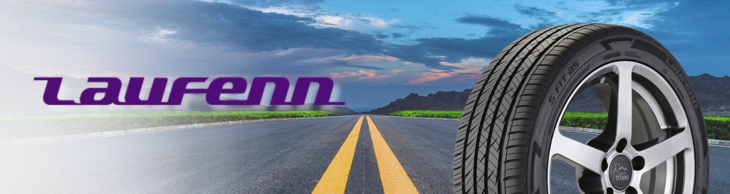 Laufenn Tires