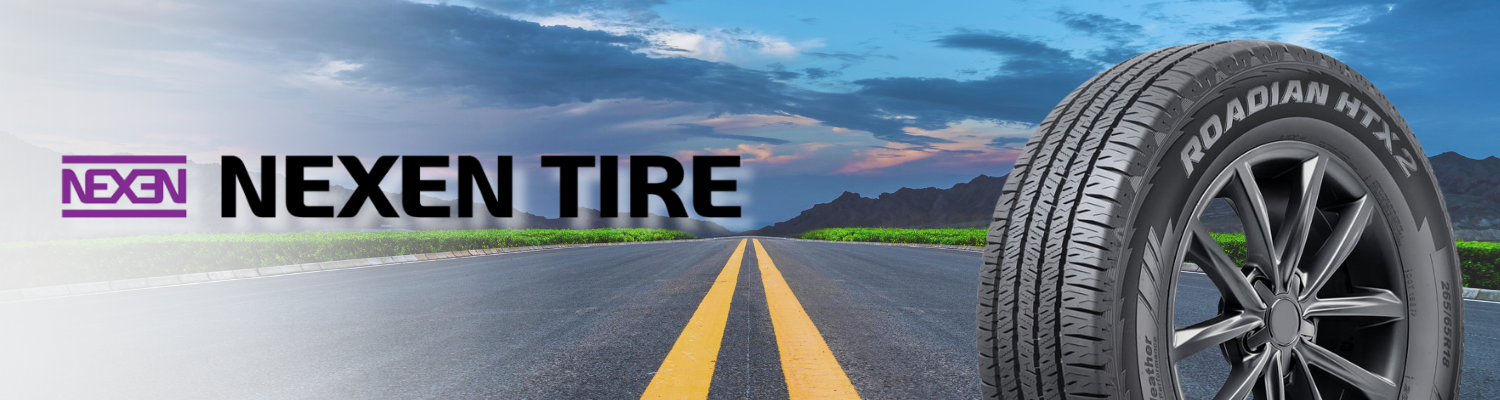 Nexen Tires