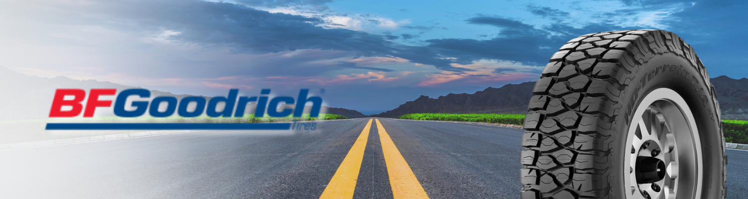 BFGoodrich Tires