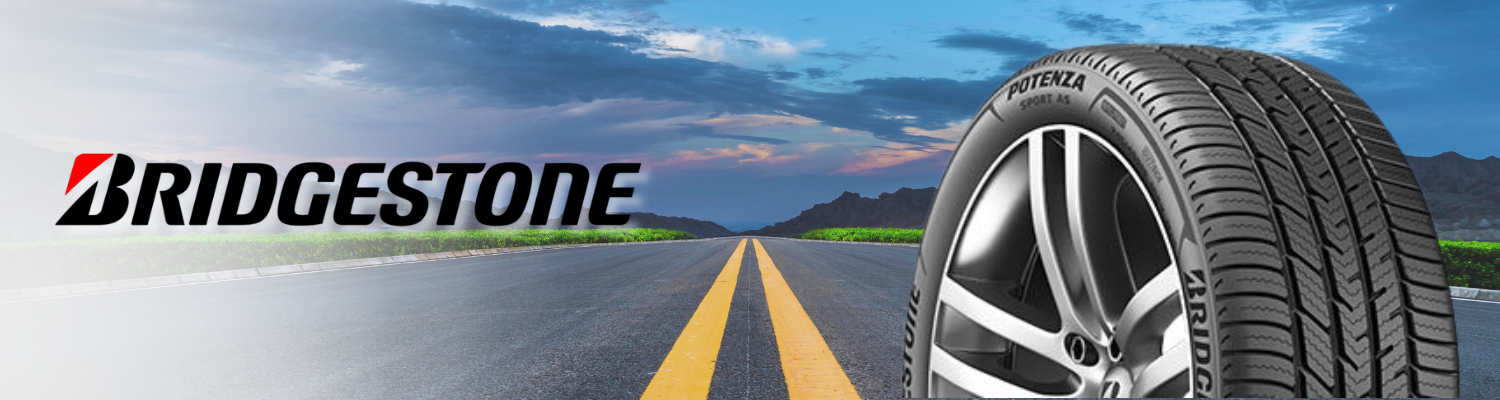 Bridgestone Tires