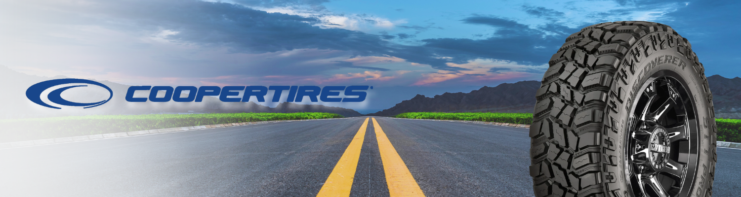 Cooper Tires