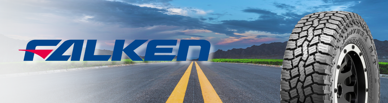 Falken Tires