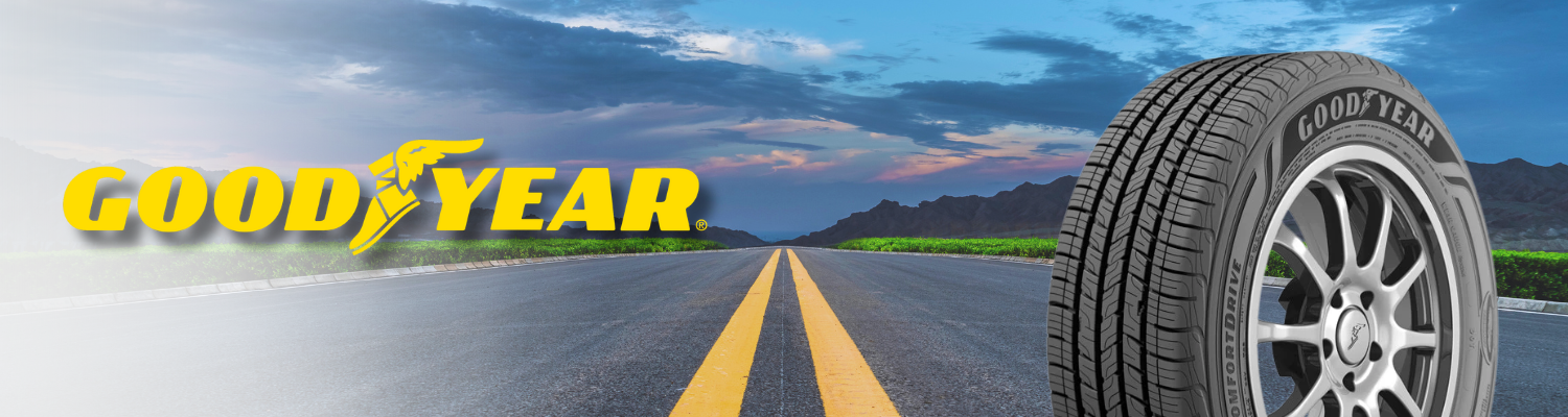 Goodyear Tires