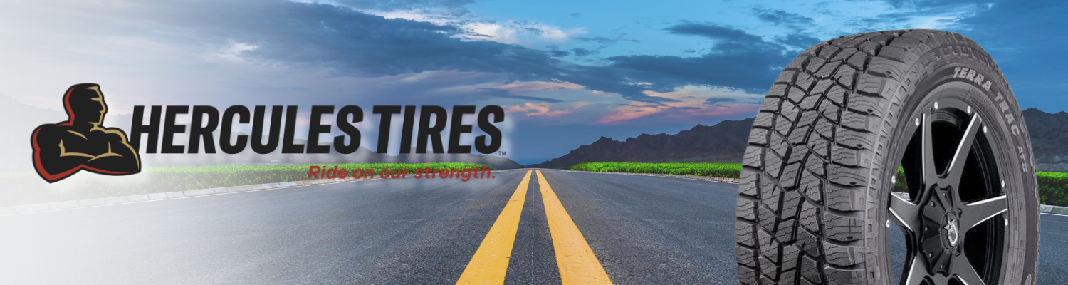 Hercules Tires