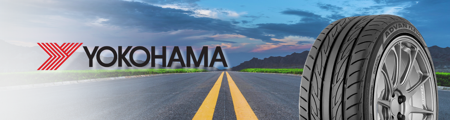 Yokohama Tires