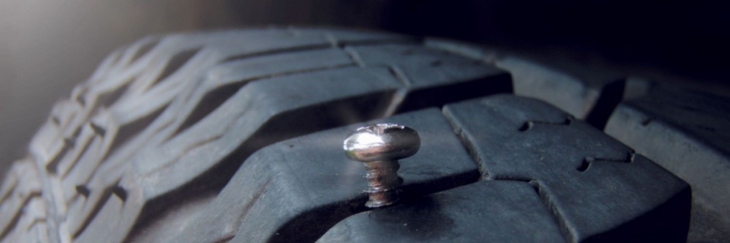 Tire Repair